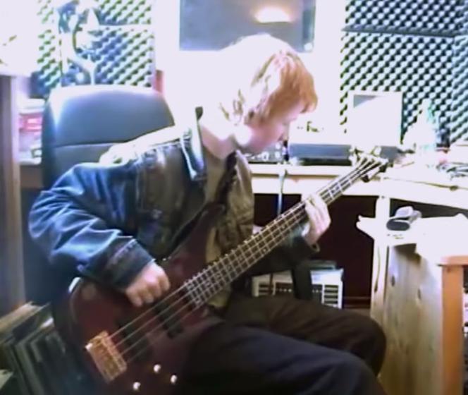 Ed Sheeran - jak wyglądał w dzieciństwie? Pierwsze takie ZDJĘCIA