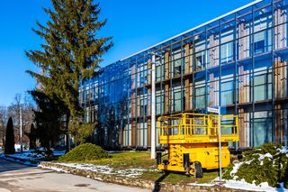 Biobank w Chęcinach