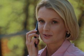 M jak miłość, odcinek 1673: Weronika (Ewelina Kudeń-Nowosielska)	