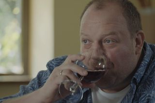 M jak miłość, odcinek 1886. Tadeusz (Bartłomiej Nowosielski)