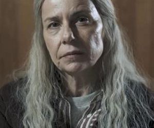 Tak zmieniała się Agata Kulesza