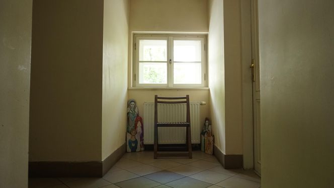 Dwór Czeczów, Stary Bieżanów, Kraków