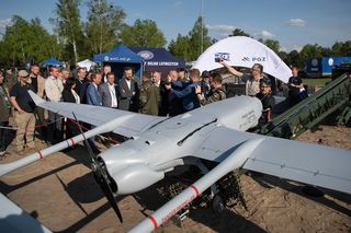 Polska i Ukraina zacieśniają współpracę obronną. Nowe perspektywy w programie SAFE