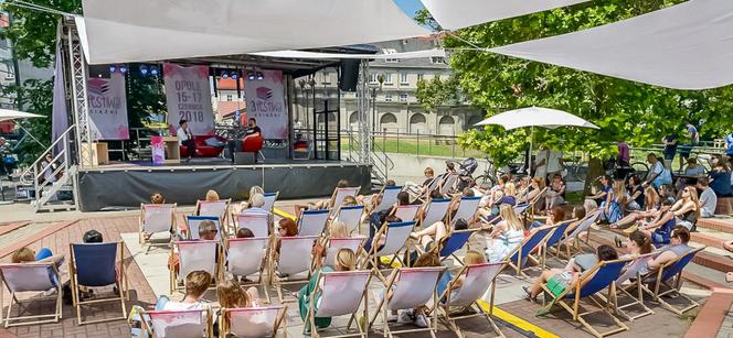 Opole na weekend [11-13 czerwca]. Co robić w mieście? 5. Festiwal Książki, Salon Wiosenny 2021 i wiele innych atrakcji!