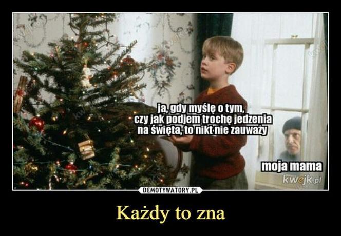MEMY na Święta Bożego Narodzenia 2022. Nie przestaniesz się śmiać!