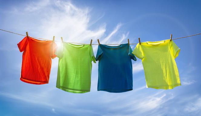 Sposoby na mole w szafie: mrożenie ubrań