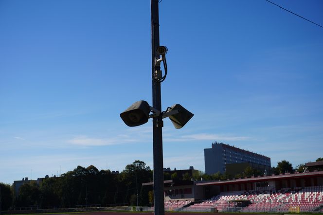 Stadion Resovii tuż przed rozbiórką. Tak zapamiętają go kibice