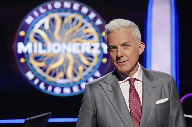 Szokujące zmiany w Milionerach. W Polsacie tak to się robi