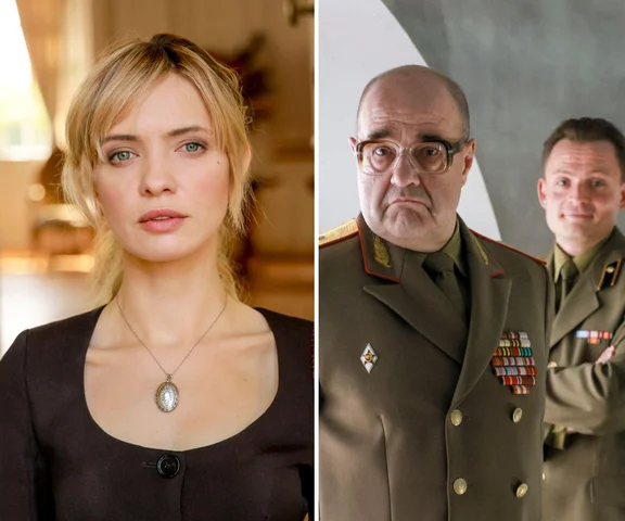Nowy szpiegowski serial zastąpi Zatokę szpiegów. Mamy zdjęcia z planu