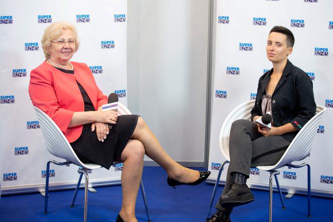 EUROPEJSKI KONGRES GOSPODARCZY W KATOWICACH Małgorzata Mańka-Szulik