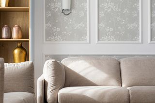 Mieszkanie w Ożarowie dla dwóch dojrzałych sióstr