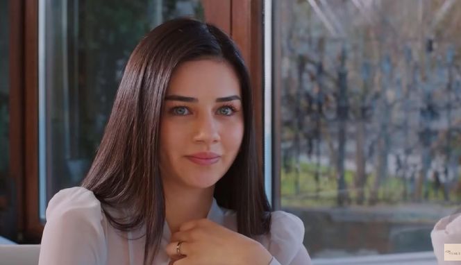 Miłość i nadzieja odc. 291. Bahar