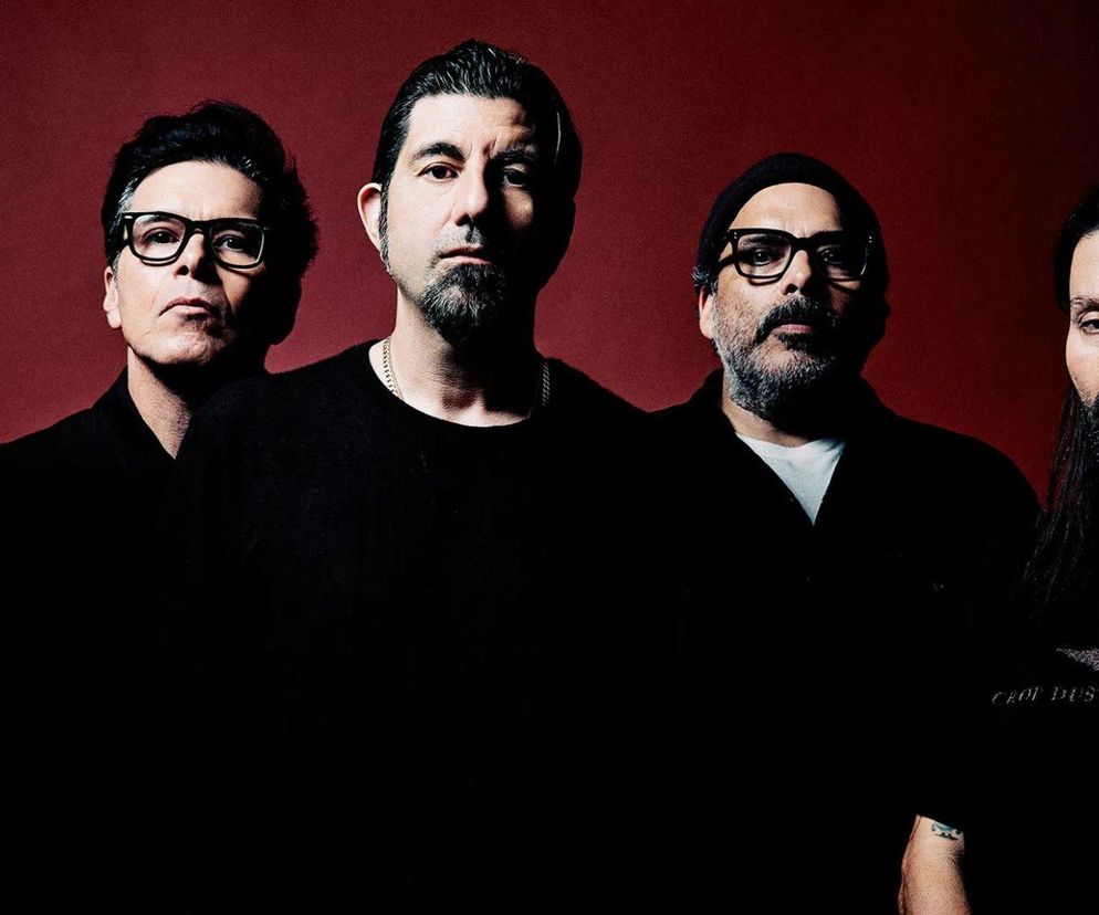 Deftones