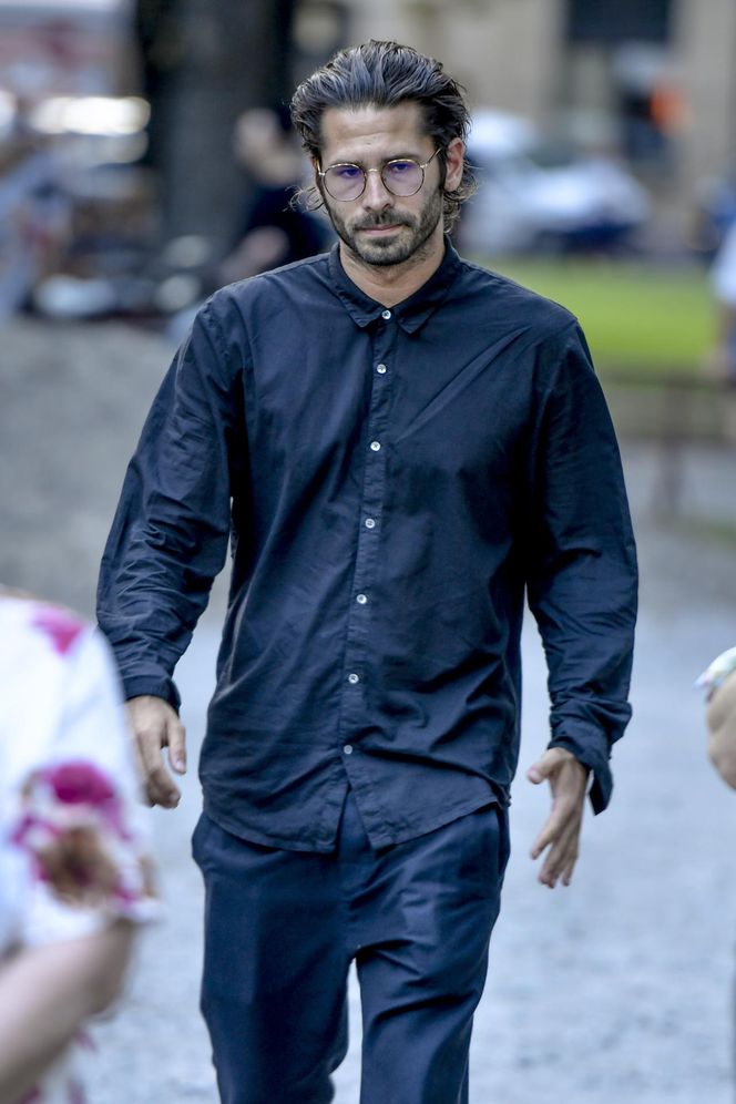 Szokujące słowa Krzesimira Dębskiego o Jimku. Nazwał jego twórczość '"łatwizną" i "wycinanką"