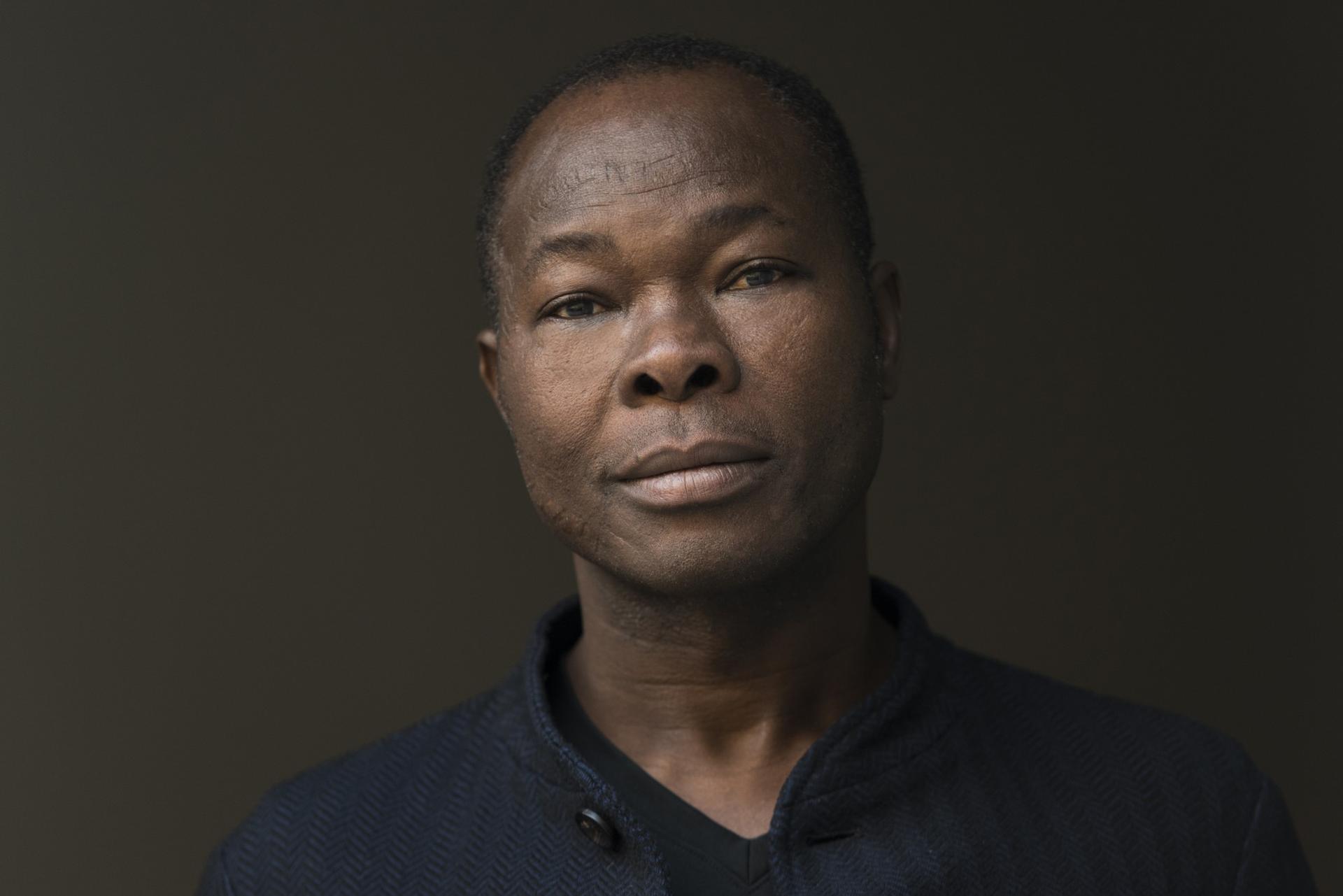 Francis Kéré zaprojektuje pawilon letni galerii Serpentine w Londynie