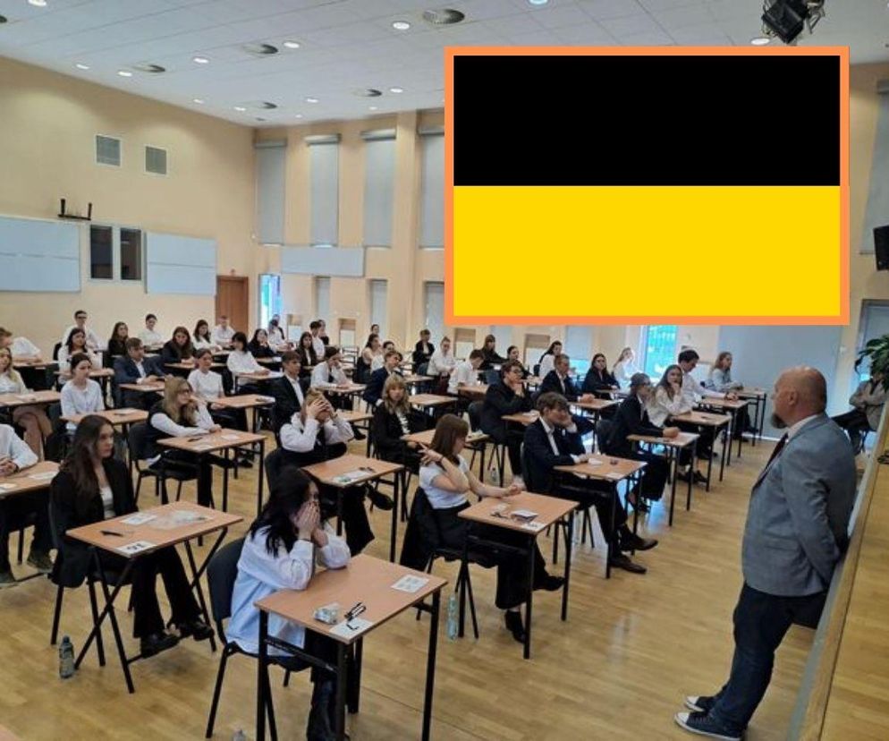 Matura z języka kaszubskiego 2025. Czy była trudna? Zapytaliśmy tegorocznego maturzystę i nauczyciela kaszubskiego