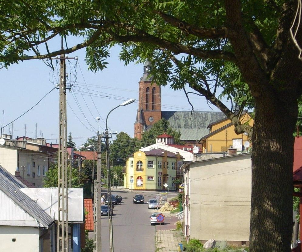 Stoczek Łukowski