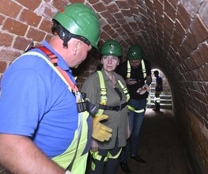 Warszawskie kanały - tragiczna historia i piękne miejsce