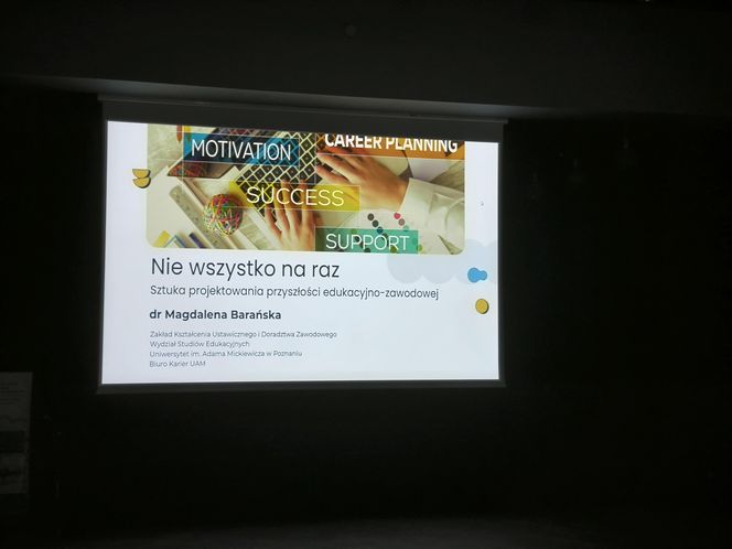Targi pracy w Akademii Nauk Stosowanych w Lesznie