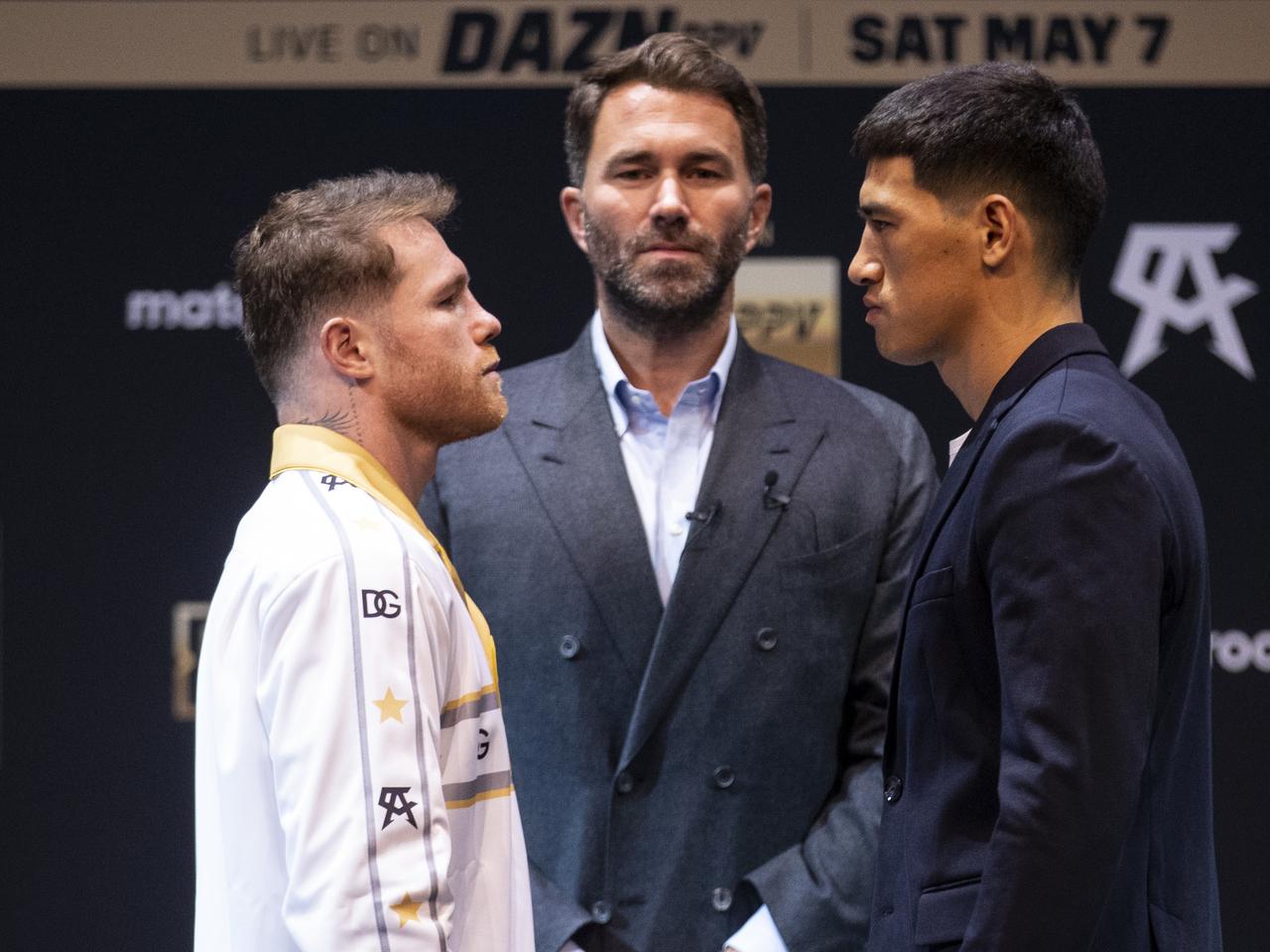 Znany komentator TVP o walce z rosyjskim bokserem. Z tym, jak widać, mamy problem