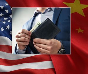 USA-Chiny: Wojna handlowa a Twój portfel