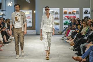 Plejada gwiazd na pierwszych urodzinach ekskluzywnego butiku