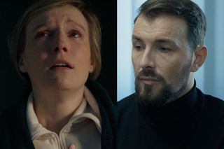 Barwy szczęścia, odcinek 3271: Sonia po zabiciu Stefaniaka zatrzymana przez policję! Nie będzie dowodów na zbrodnie Roberta