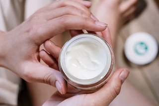 Krem dla kobiet 40/50/60+