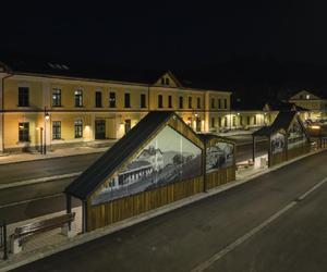 Nowe centrum komunikacyjne w Zakopanem gotowe. Od poniedziałku zaczną dojeżdżać tam autobusy