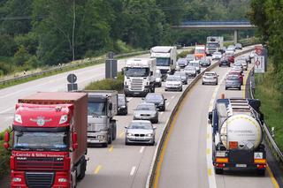 Autostrada A1 wolna od opłat. Z Torunia do Gdańska pojedziemy za darmo. Ale tylko w wybrane dni!