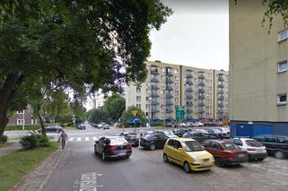 Katowice: Rozpoczął się remont ulicy Grażyńskiego. Będą utrudnienia dla kierowców