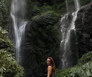 Joanna Opozda zarabia na Bali