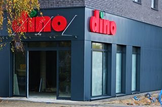 Dino coraz śmielej wkracza do Szczecina i otwiera nowy sklep. Mieszkańcy Wilanowa mogą tylko pozazdrościć!