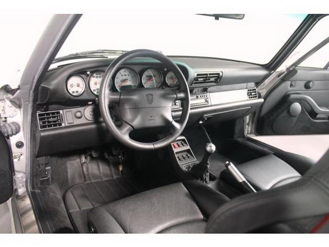 Porsche 911 (933) Turbo