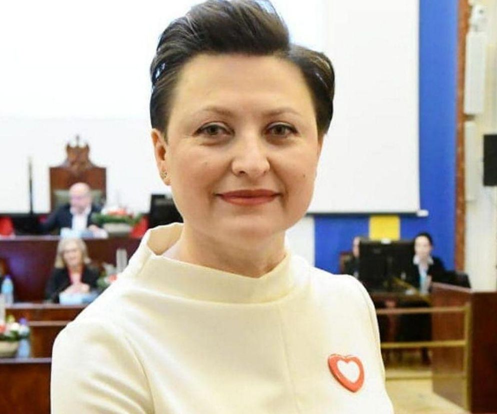 Wyrok w sprawie szantażu posłanki Koalicji Obywatelskiej. To rekordzistka