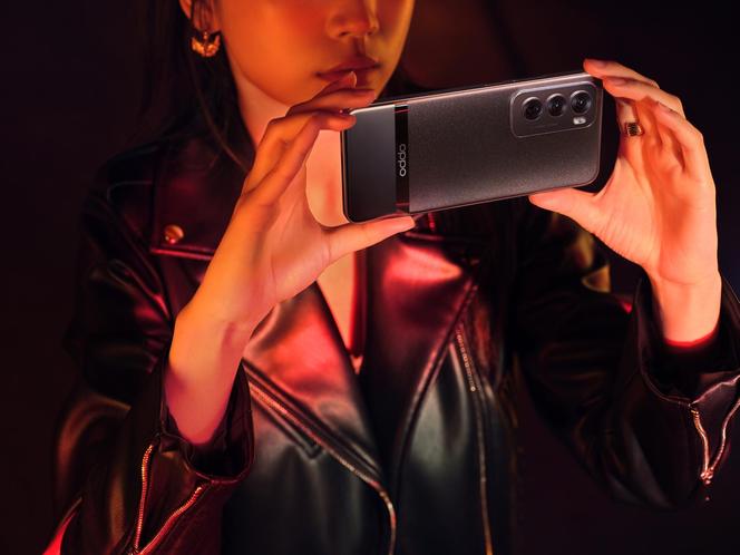 OPPO Reno 12 5G