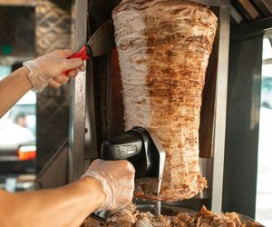 Aliaga Kebab