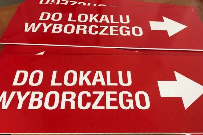 Poszukiwani chętni na urzędników wyborczych