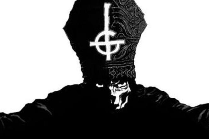 Kim jest Papa Emeritus z Ghost? Nergal ujawnia tożsamość lidera zespołu Ghost [VIDEO]