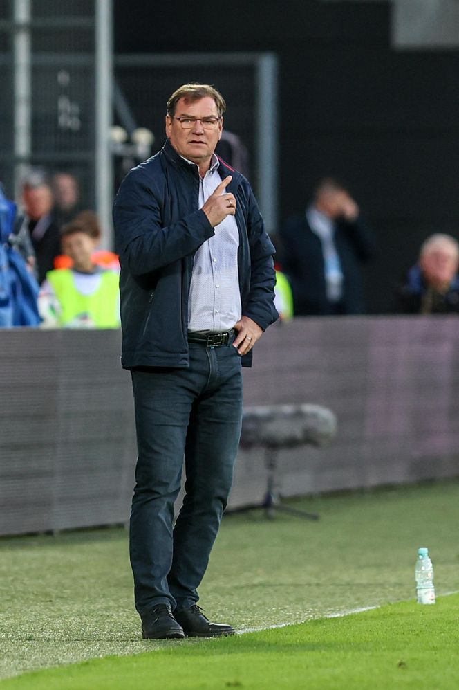 Jan Urban i Jacek Bąk