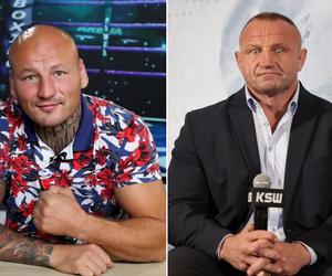 Artur Szpilka przekazał piekielnie ważne informacje o swoim zdrowiu na chwilę przed walką z Pudzianowskim! [TYLKO U NAS]