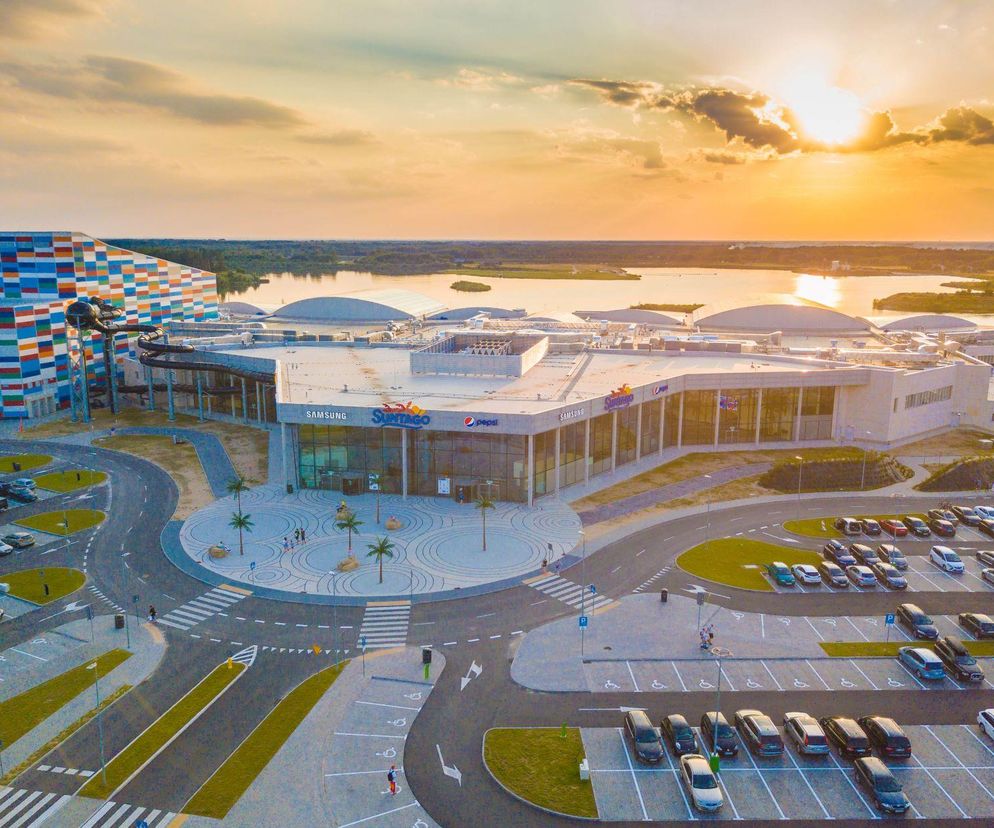 Suntago – największy aquapark w Europie zmienia właściciela