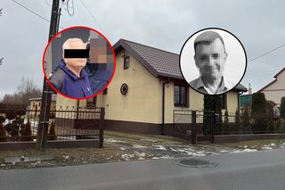 Jerzy wbił nóż w szyję przyjaciela. Koszmarny finał imprezy. Morderczy szał opanował maszynistę