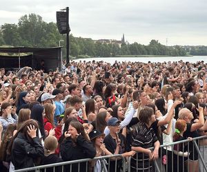 Trwa Eska Music Tour w Ełku!
