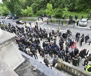 Marsz Milczenia Medyków