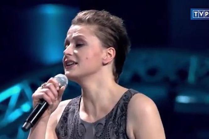 The Voice Of Poland 2: Dorota Osińska vs Natalia Sikora.