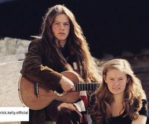 Michael Patrick Kelly był gwiazdą rodzinnego zespołu. Niedługo znów zagra w Polsce