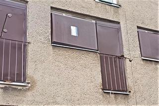 Budynek przy ul. Komuny Paryskiej