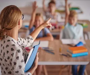 Gliwice: Brakuje nauczycieli w szkołach. Blisko 100 nieobsadzonych etatów