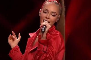 Blanka zaśpiewała w The Voice Kids. Tak będzie wyglądał występ Polski na Eurowizji?
